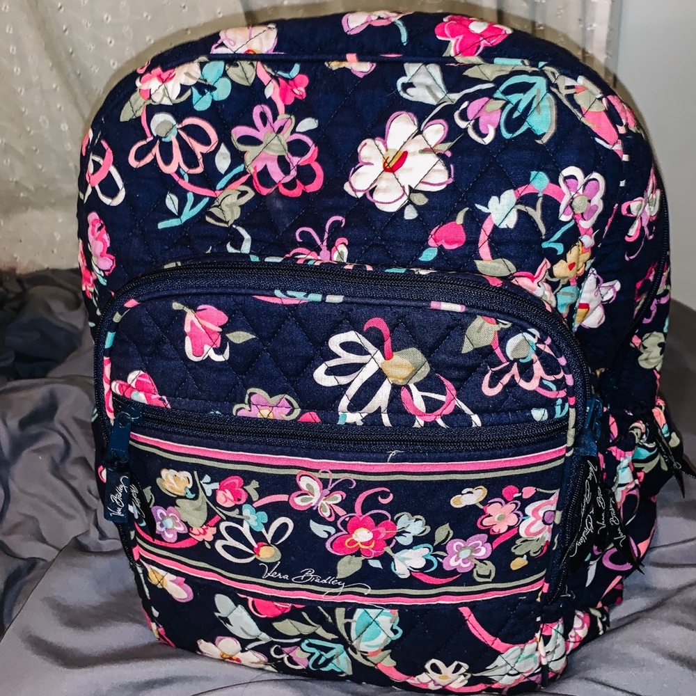 Vera Bradley Backpack